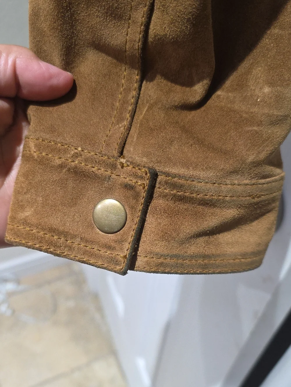 J. Crew pre owned